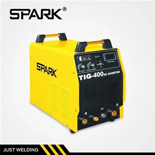 تفاوت Lift Tig و HF Tig