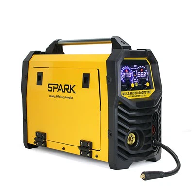 دستگاه جوش چند منظوره حرفه ای